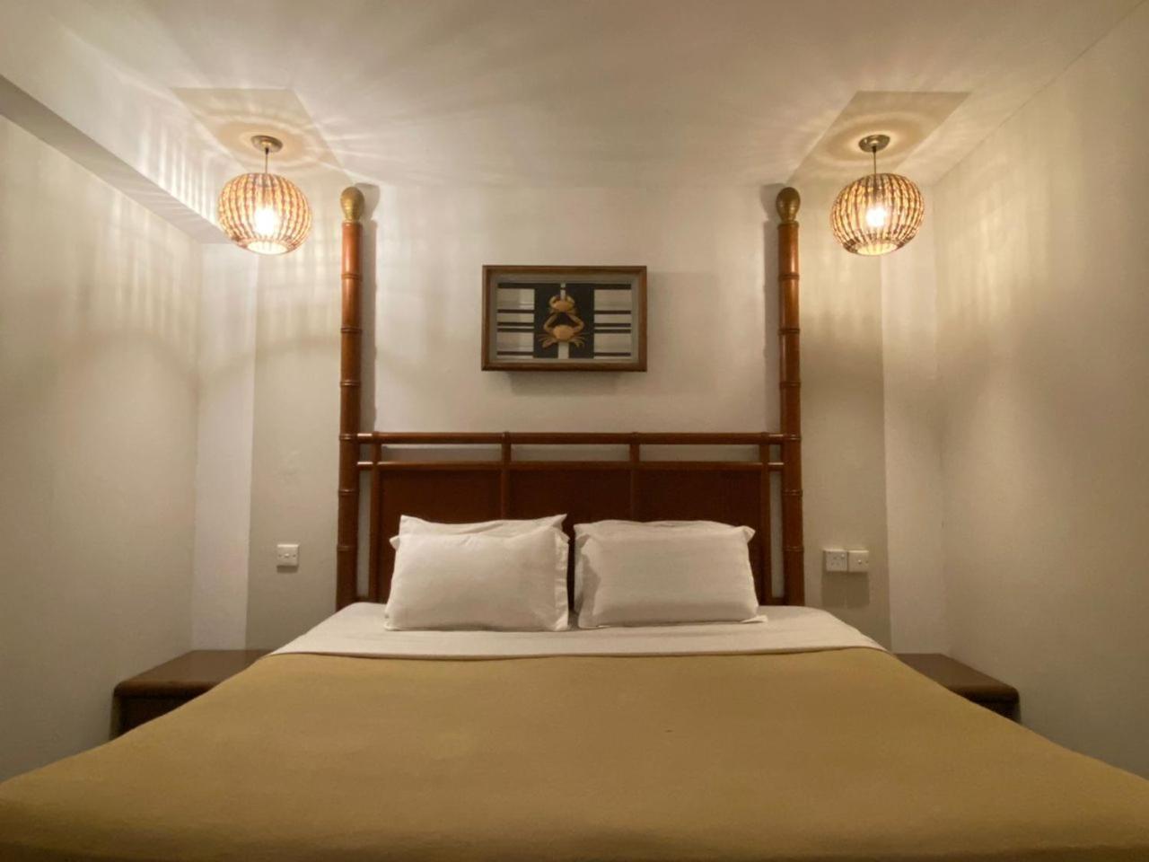The Little Star Studio Hotel- Star Regency Brinchang Exterior photo
