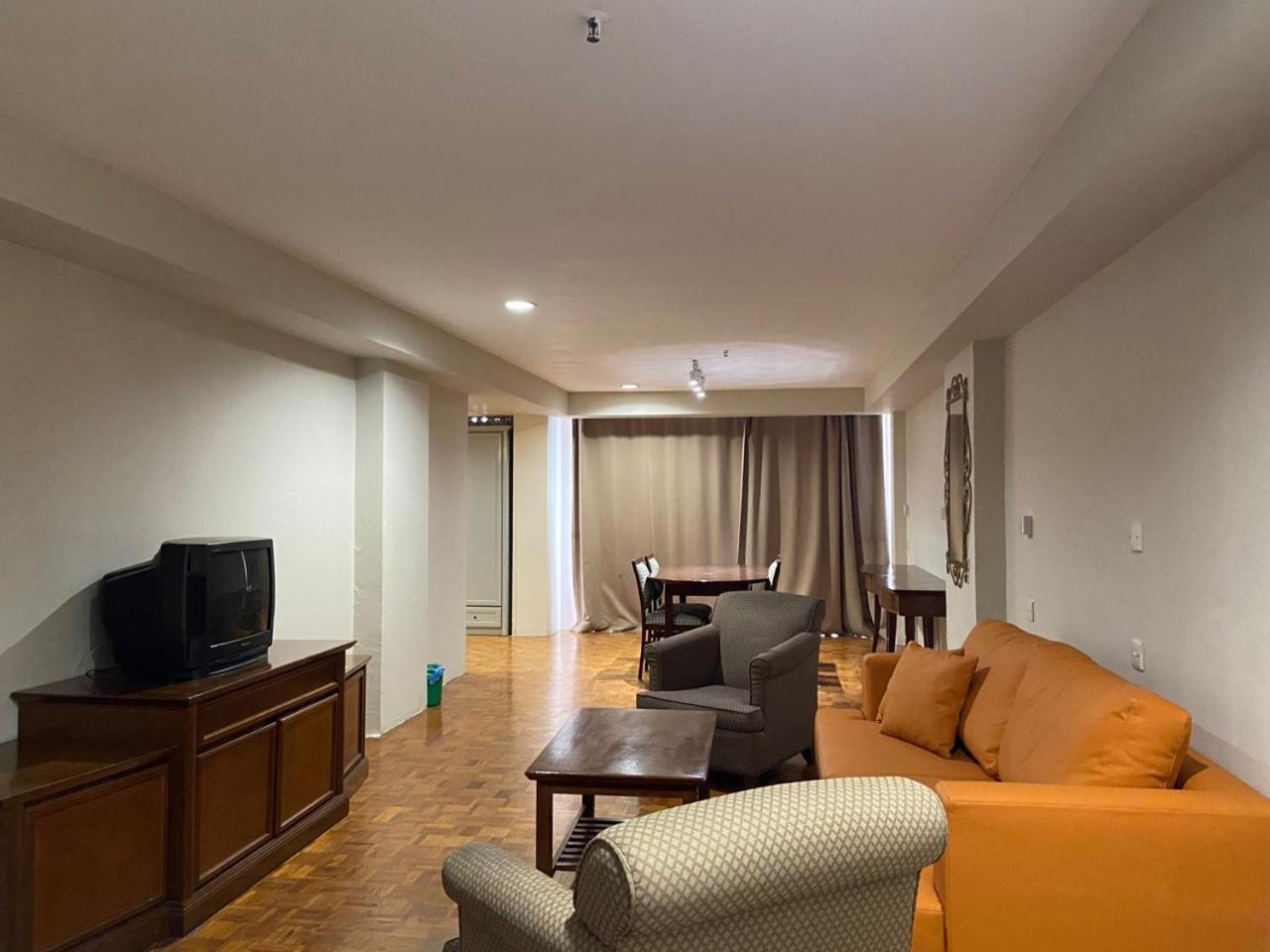The Little Star Studio Hotel- Star Regency Brinchang Exterior photo